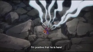 Luffy awakens Gear 5 - One Piece Episode 1070 (English Sub)