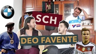 PREMIERE ECOUTE - SCH - Deo Favente : ENFIN LE RETOUR DU VRAI SCH ?!