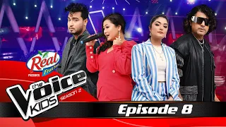 The Voice Kids - Episode 08 | Season 2 - 2023