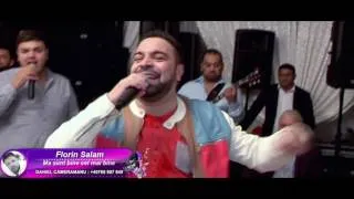 Florin Salam - Ma simt bine cel mai bine New Live 2016 by DanielCameramanu