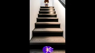 bassicly Mari's death🤭‼️stairs stairs stairs #stairs #omori #mari