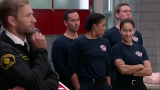 #Station19 #Vicley