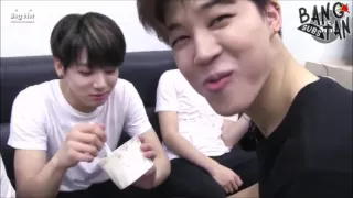 BTS Feeding Each Other | COMPILATION