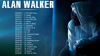 The Best Songs Of Alan Walker 2022 Alan Walker Greatest Hits Full Album 2022