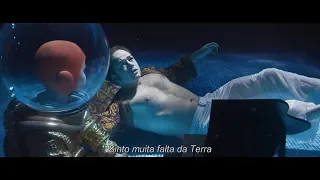 Taron Egerton - Rocket Man (Legendado) Filme "Rocketman"