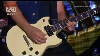 Bon Jovi - Always - Live in Rock In Rio 2013