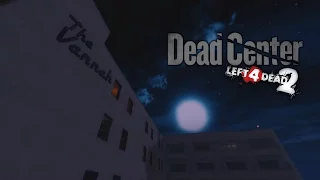 L4D2 - Speedrun #18 - Dead Center Rebirth in 5:34 Solo [TAS]