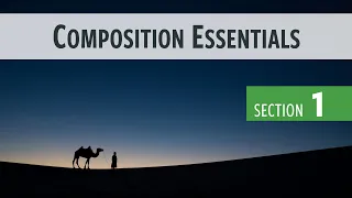 Composition Essentials - Section 1 - Introduction