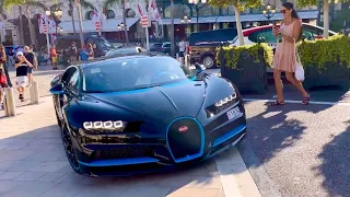 Billionaires Luxury Lifestyle | Most Richest Country in the World Monaco | Supercars