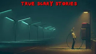 5 True Scary Stories to Keep You Up At Night (Vol. 32)