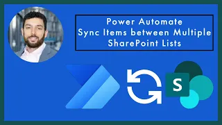 🔃 Sync two SharePoint Lists: A Quick and Easy Guide