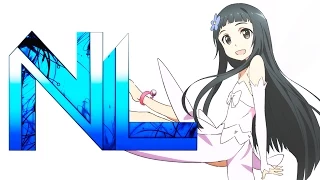 Sword Art Online II / Courage (Nika Lenina Russian TV Version 2.0)