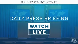 Daily Press Briefing - August 11, 2021 - 2:00 PM