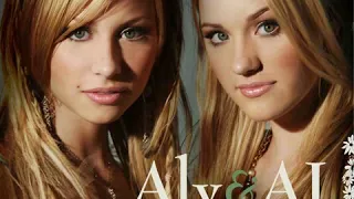 Aly & AJ Michalka - Chemicals React (slowed + reverb)