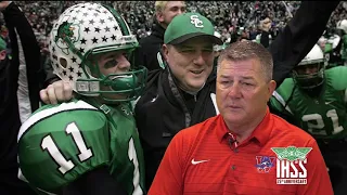 Flashback to State Championship Between Overall Texas Powerhouse Southlake Carroll &  Euless Trinity
