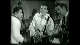 Carl Perkins - True love ( Live on Tex Ritter’s Ranch Party )