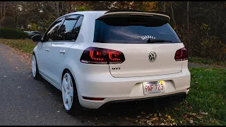 My FBO MK6 GTI