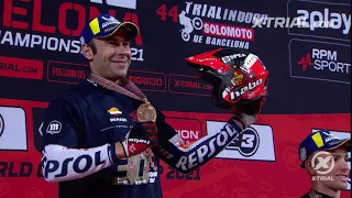 X-TRIAL  BARCELONA 2021 - HIGHLIGHTS