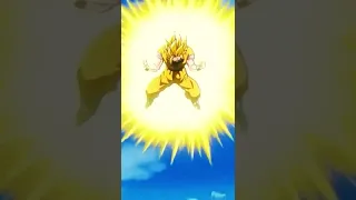 Goku ssj3.