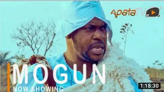 Mogun Part 2 Latest Yoruba Movie 2021 Starring Odunlade Adekola | Moji Afolayan - REVIEW AND CRITICS