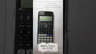 Calculator tricks|maths strick