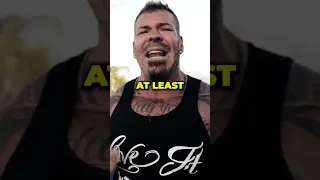 Rich Piana What Protein To Buy 🤔#Shorts