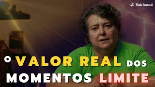 Como Saber se Estamos na LUZ?! Atenção com uma Energia Sombria Milenar - 26/11 21h00