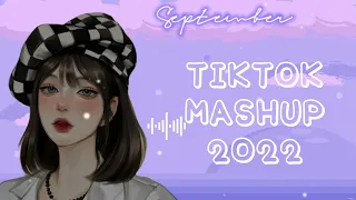 BEST TIKTOK MASHUP SEPTEMBER 2022 PHILIPPINES DANCE CRAZE❤️‍🔥