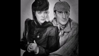 The New Adventures of Sherlock Holmes: The Strange Death of Mrs Abernetty