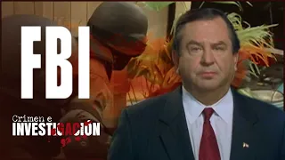 Los Casos Más Intrigantes: Maratón de Archivos del FBI T7 E 1-10