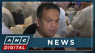 Partido Federal ng Pilipinas President: Marcos wants us to continue supporting VP Duterte | ANC