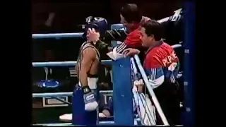 1996 Olympics mansueto onyok Velasco robbed by gold medal dinaya panoorin final boxing