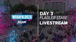 Day 3 - Flagler Stage, 2022 Wodapalooza LIVE