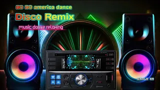 Single 29 - Disco Dance Hits 80s 90s remix Instrumental music