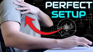 How to Find Your Perfect Aiming Position
