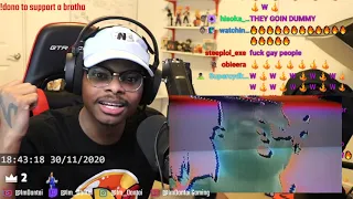 ImDontai Reacts To Lil Yachty Future PLayboi Carti - Flex Up