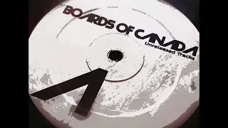 Boards of Canada - Unreleased Tracks (1995 - 2009 Complete Leak Compilation) HQ