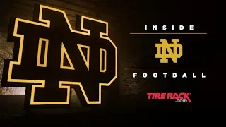 Inside Notre Dame Football | BC (2019)