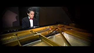 Joe Dassin Les Champs-Elysees Piano cover Igor Baranovskiy