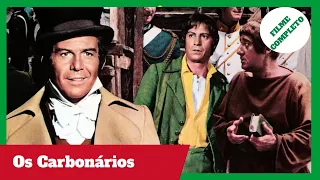 Os Carbonários (Nell'anno del Signore) | Comédia | Filme Completo com Legendas em Português