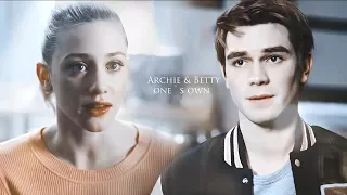 Archie & Betty II One's Own (1x13)