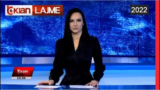 Edicioni i Lajmeve Tv Klan 21 Mars 2022, ora 12:00 Lajme - News