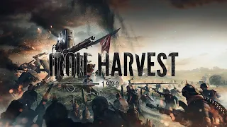 Iron Harvest (Original Soundtrack)
