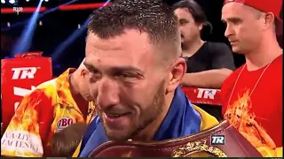 Vasyl Lomachenko vs. Miguel Marriaga//Full Fight