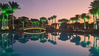 EGYPT Sharm El Sheikh RIXOS PREMIUM SEAGATE Hotel. Great family vacation