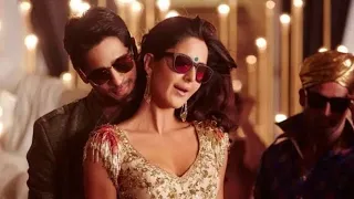 Kaala Chasma ( Full 4k Video ) - Katrina Kaif | Sidharth Malhotra | Neha Kakkar | Viral Song 💜