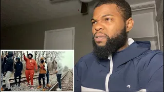 Fwc Big Key “When I Be Out” Reaction!!!