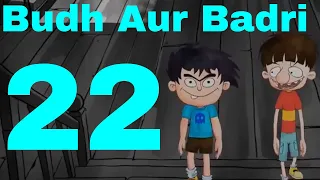 EP - 22 / 26 - Bandbudh Aur Budbak - Lallantop Memories - Funny Hindi Kids Cartoon - Zee Kids