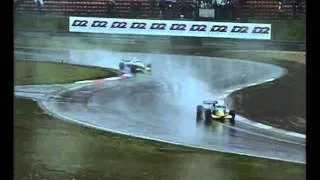 Nurburgring97 Morelli Huge Crash