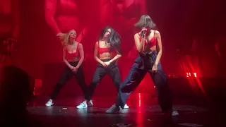 HIGH - Dua Lipa live @ O2 Apollo Manchester (FULL PERFORMANCE)